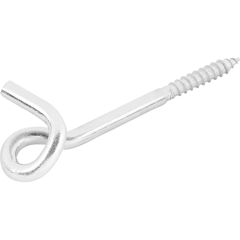 Stropní hák 10 x 160 mm - prodej na váhu