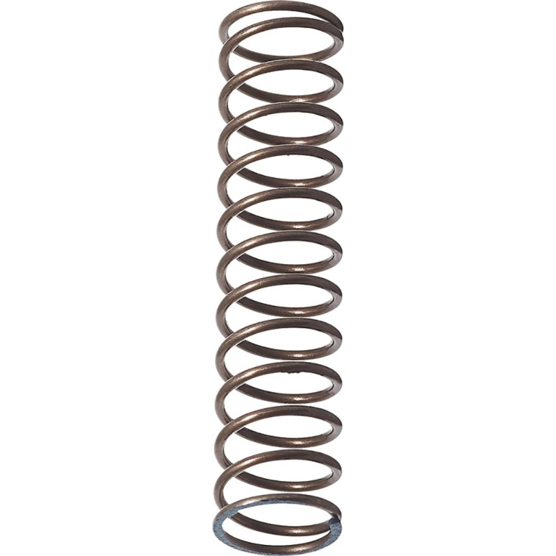 Pružina přítlačná 5 x 37 mm, 4 ks