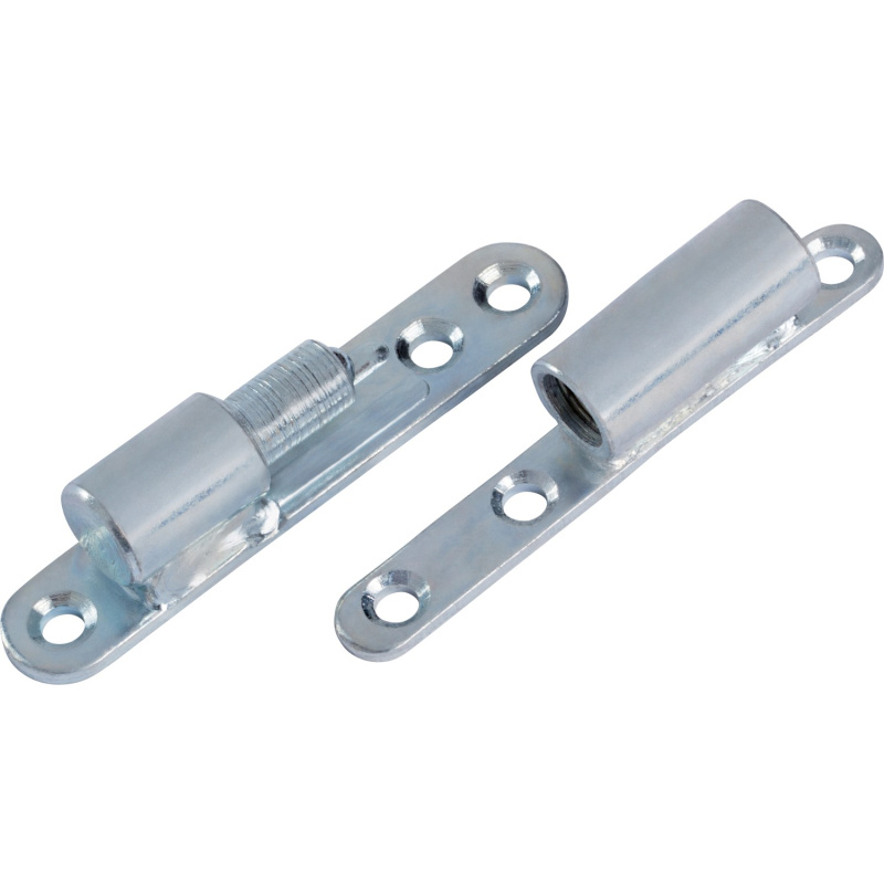 Opravný pás, pozinkovaný, 83 mm x 10 mm