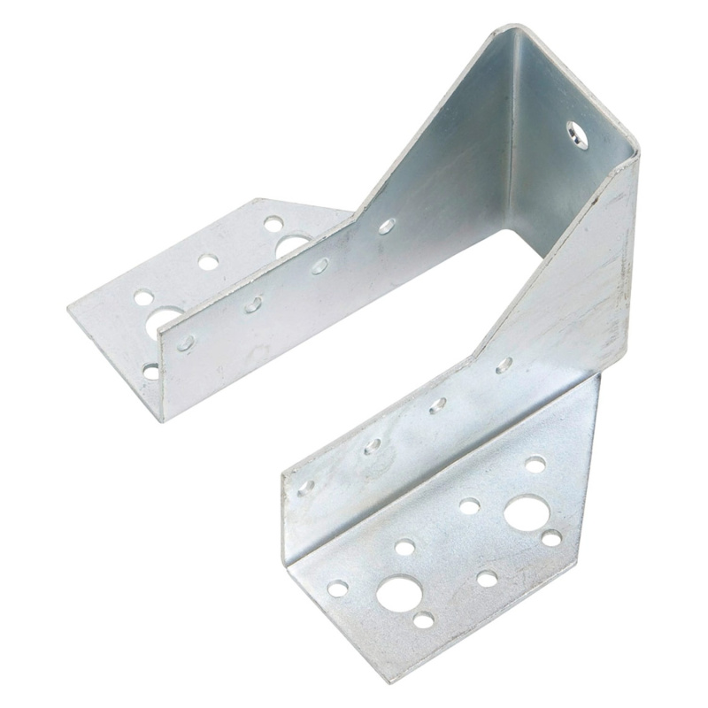 Trámový závěs typ A 46 mm x 105 mm