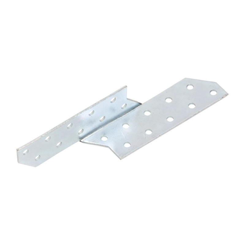 Spojka krokev/vaznice levá 35 mm x 35 mm x 170 mm