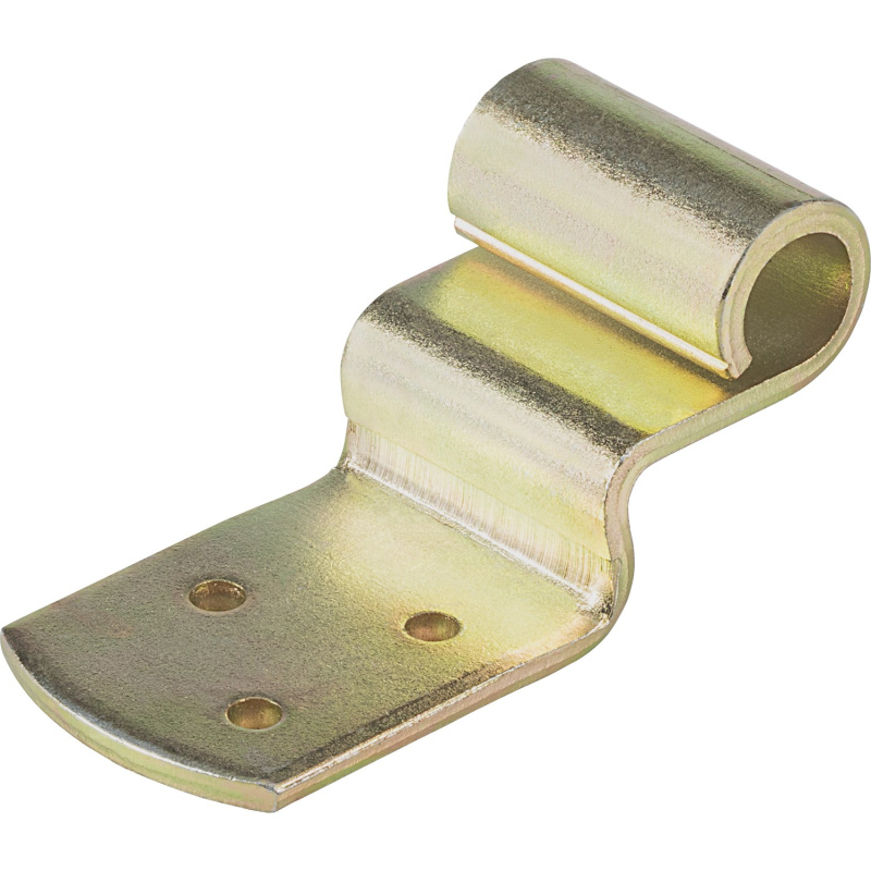 Závěs pro vyplétaný plot pozinkovaný trn L 10 mm