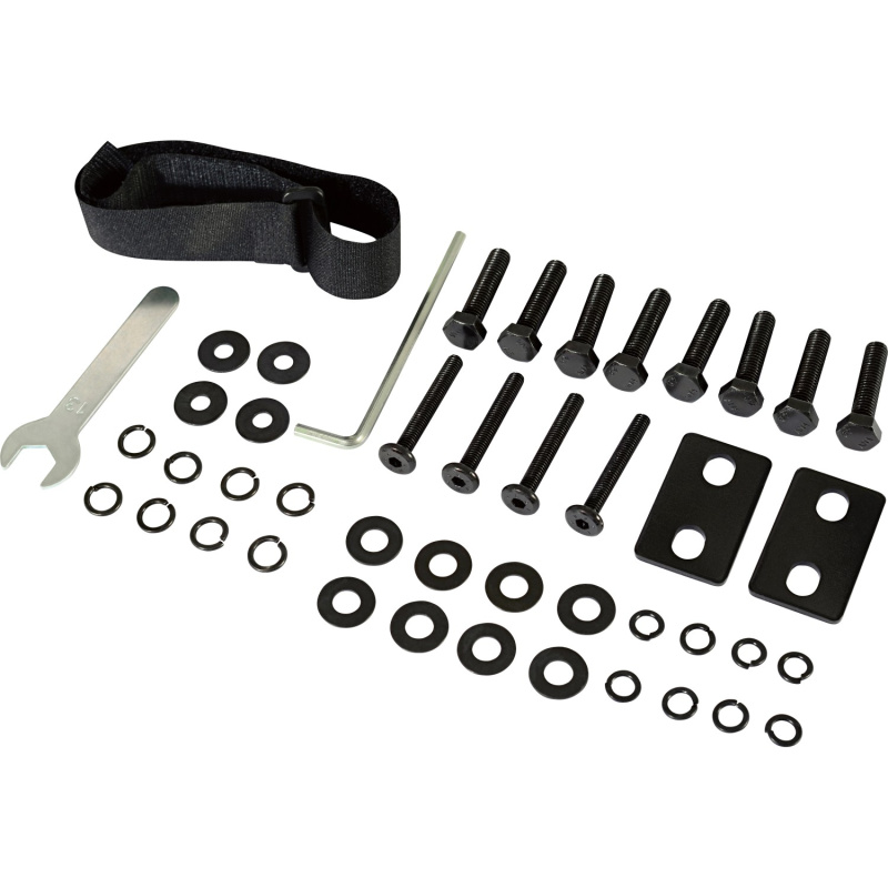 Montážní sada pro zahradní křeslo Bonlee