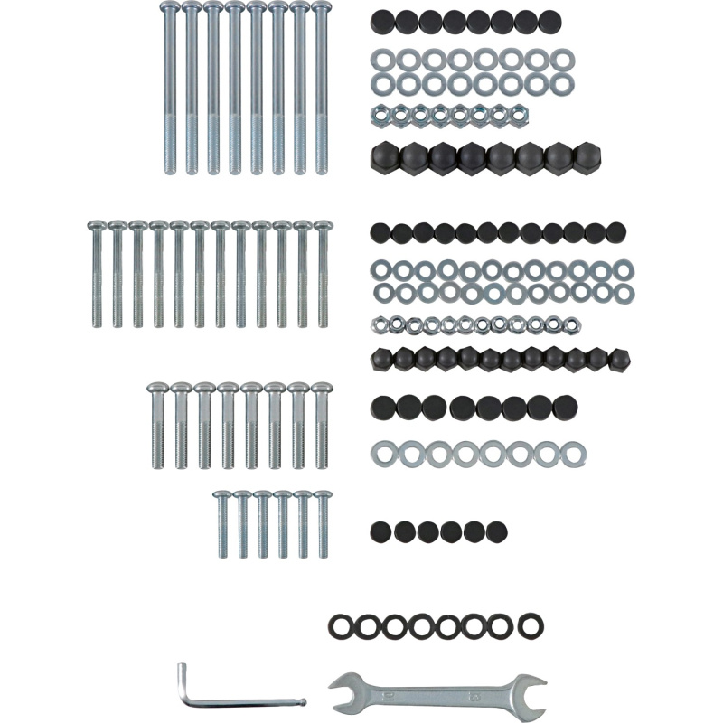 Montážní sada pro hollywoodskou houpačku Davenport II