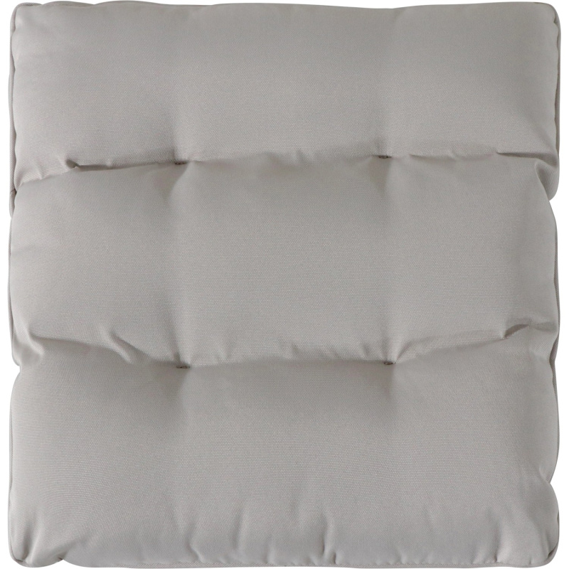 Zádový polstr pro lounge křeslo Yorktown