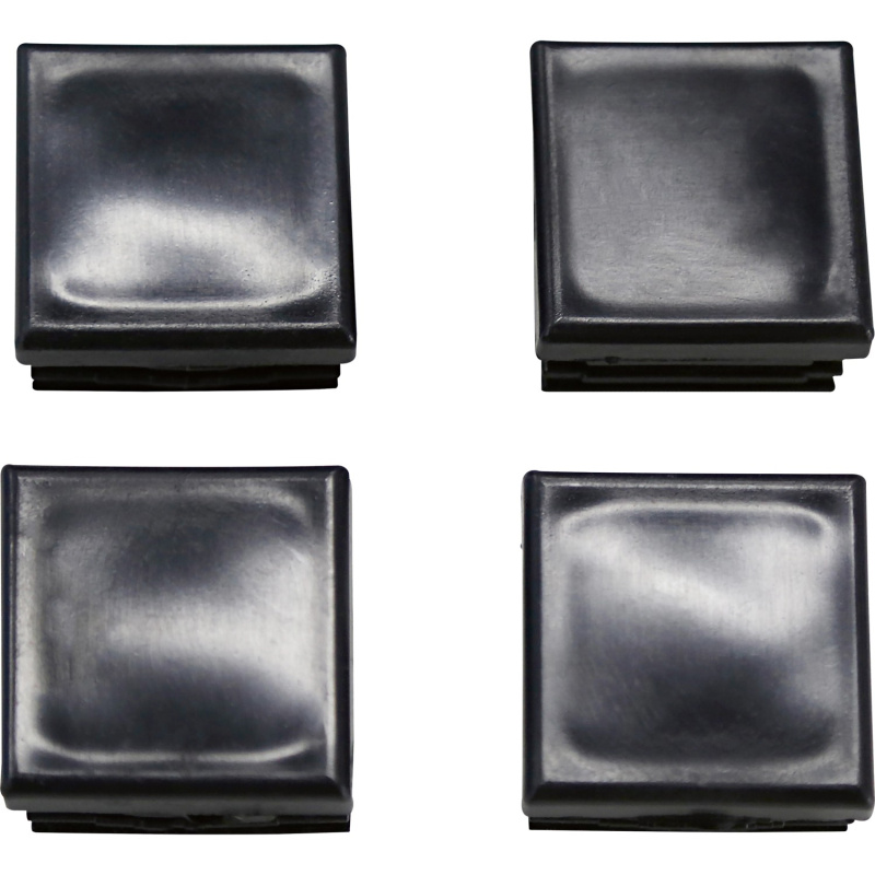 Krytky na nožičky pro jídelní a zahradní stůl Vermont, 4 ks