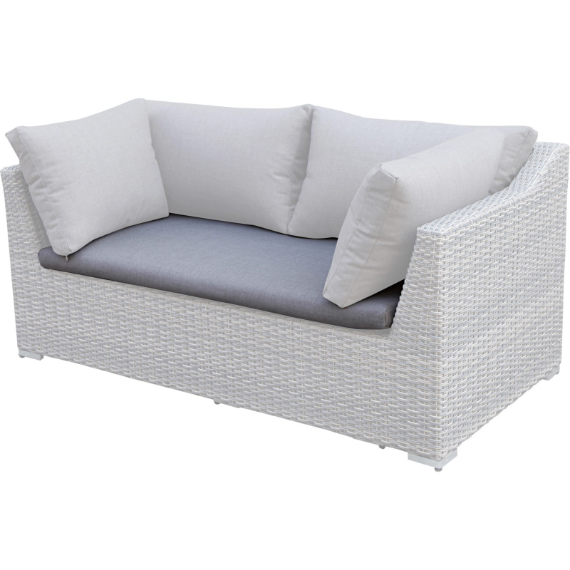 Polstr na lavičku pro lounge sestavu Sherbrooke