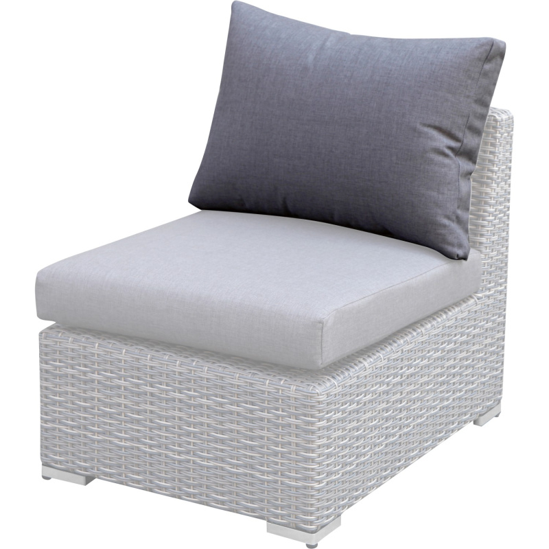 Zádový polstr pro lounge sestavu Sherbrooke