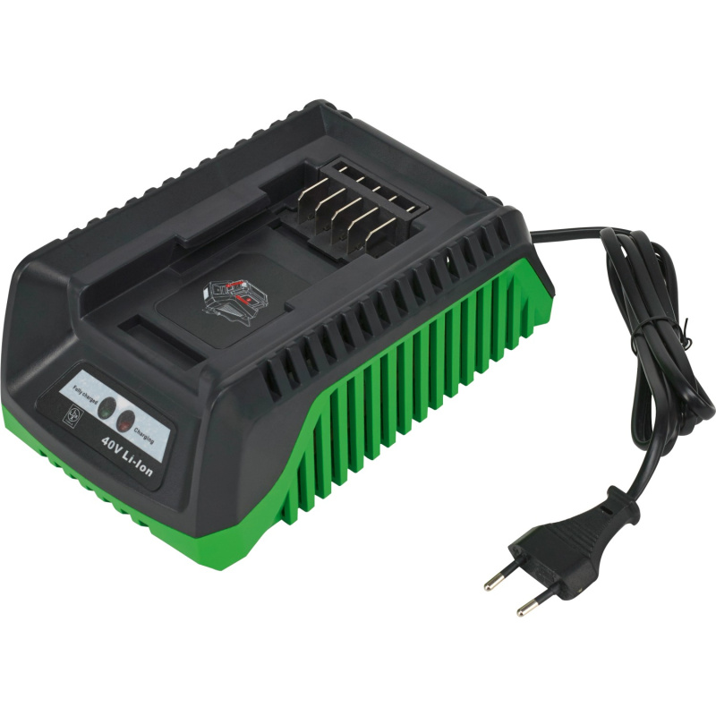 Nabíječka pro LUX akumulátorovou sekačku na trávu A-RM-40Li/41, A-RM-40Li/46