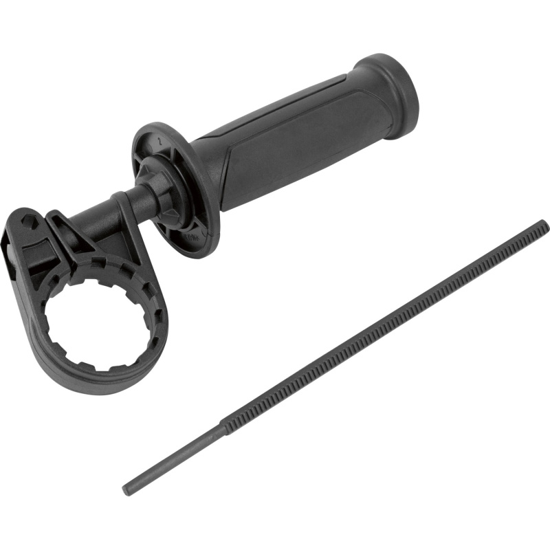 Náhradní rukojeť pro příklepovou vrtačku LUX-TOOLS SBM-750 A