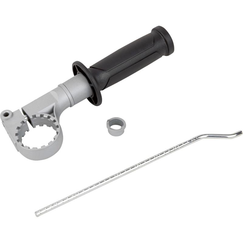 Náhradní rukojeť pro příklepovou vrtačku LUX-TOOLS SBM-1050 A