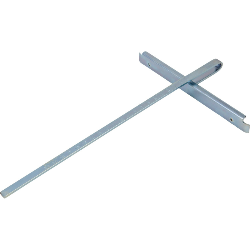 Náhradní paralelní doraz pro LUX ruční kotoučovou pilu HKS-1600