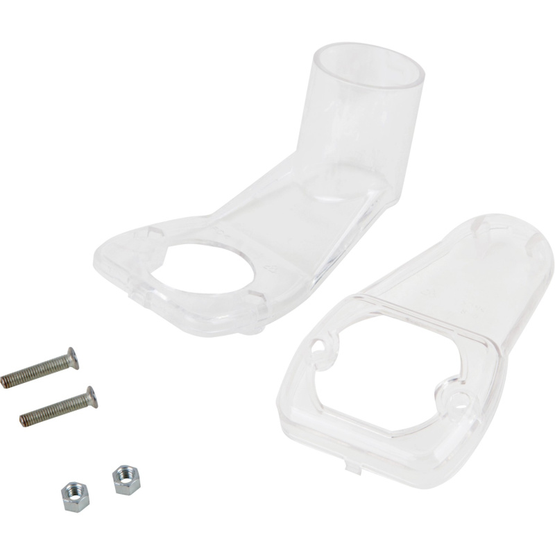 Náhradní adaptér na odsávání prachu pro LUX horní frézu OF-1200 A