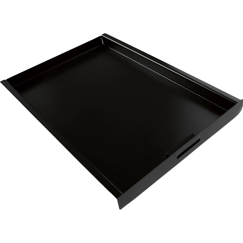 Přihrádka na popel pro Jamestown gril s kolečky Ben 72,5 cm x 49 cm