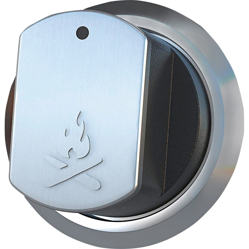 Náhradní ovládací knoflík pro Jamestown plynový gril Colten