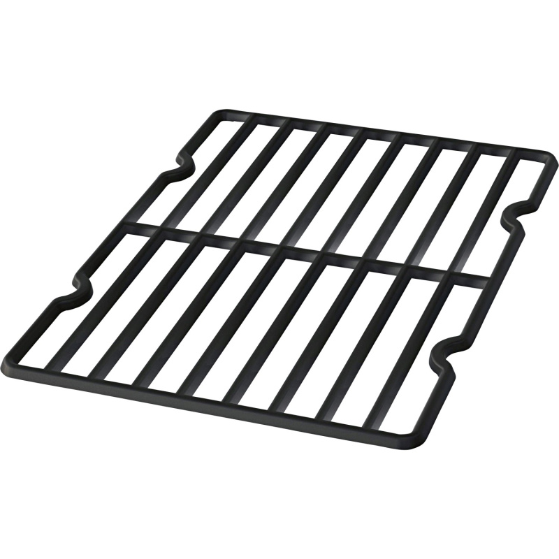 Litinový grilovací rošt pro Jamestown stolní plynový gril Braxton se 2 hořáky