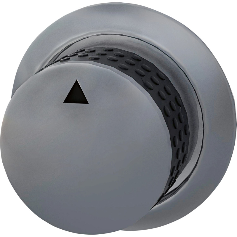 Náhradní ovládací knoflík pro Jamestown stolní plynový gril Braxton se 2 hořáky