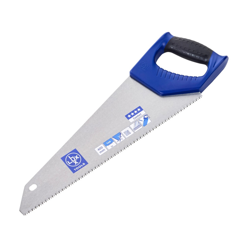 LUX Ruční pila Comfort 400 mm