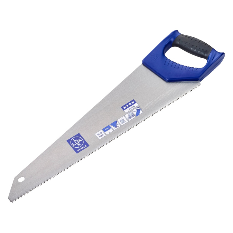 LUX Ruční pila Comfort 500 mm