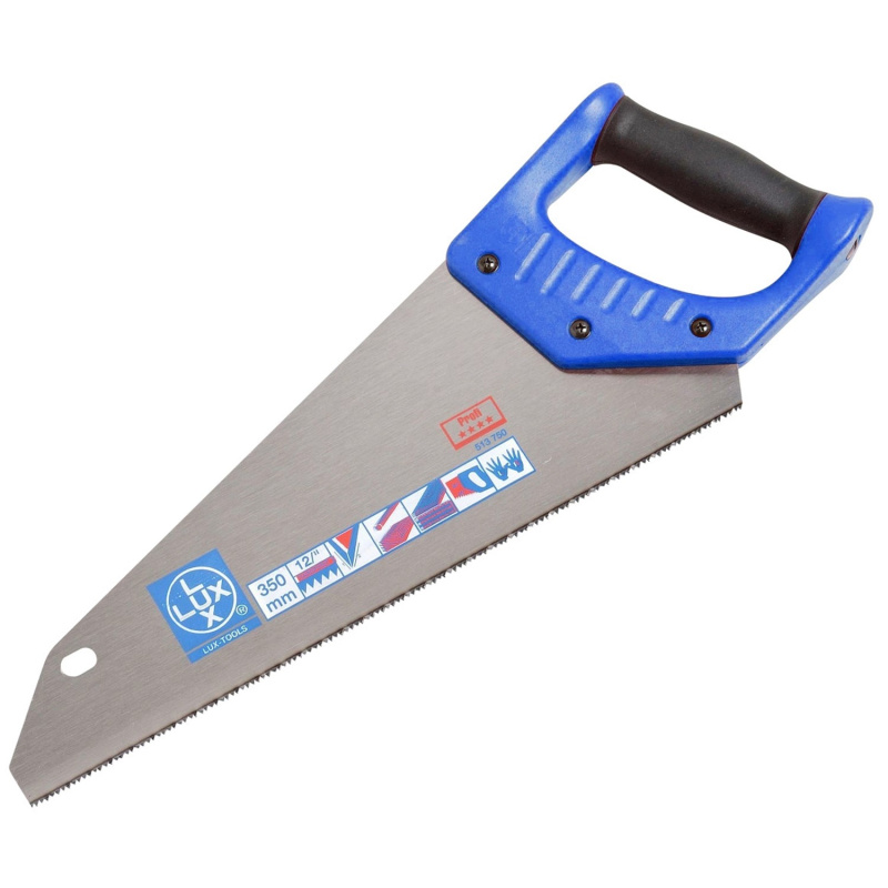 LUX Ruční pila 350 mm Comfort
