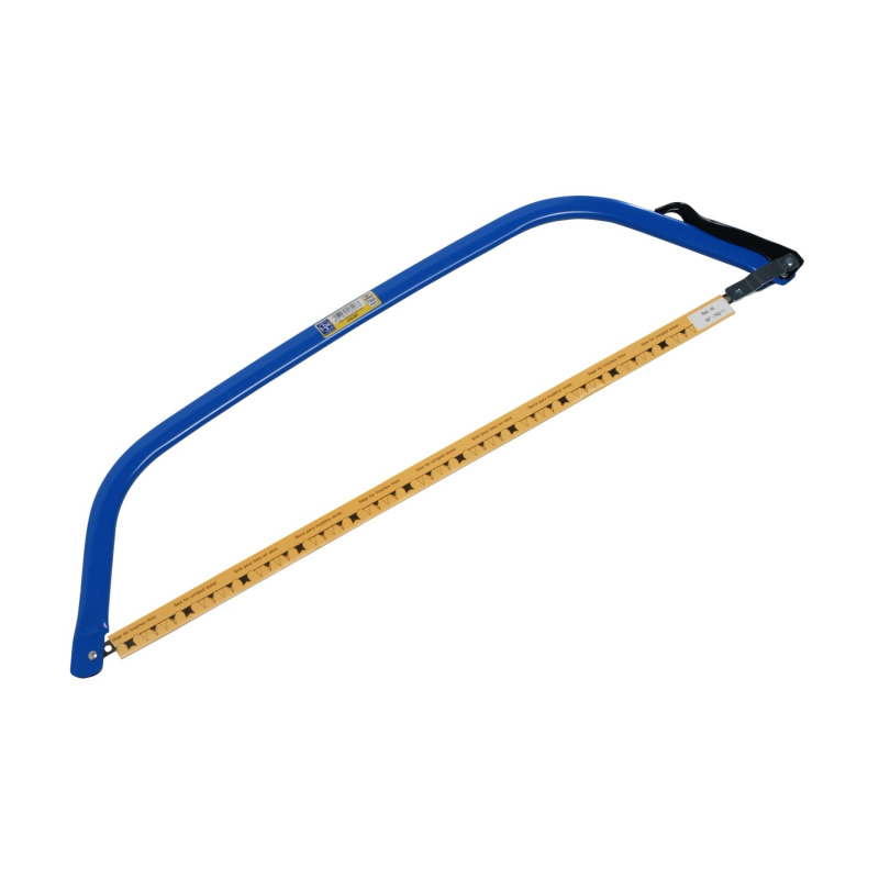 LUX Rámová pila na dřevo 760 mm Classic