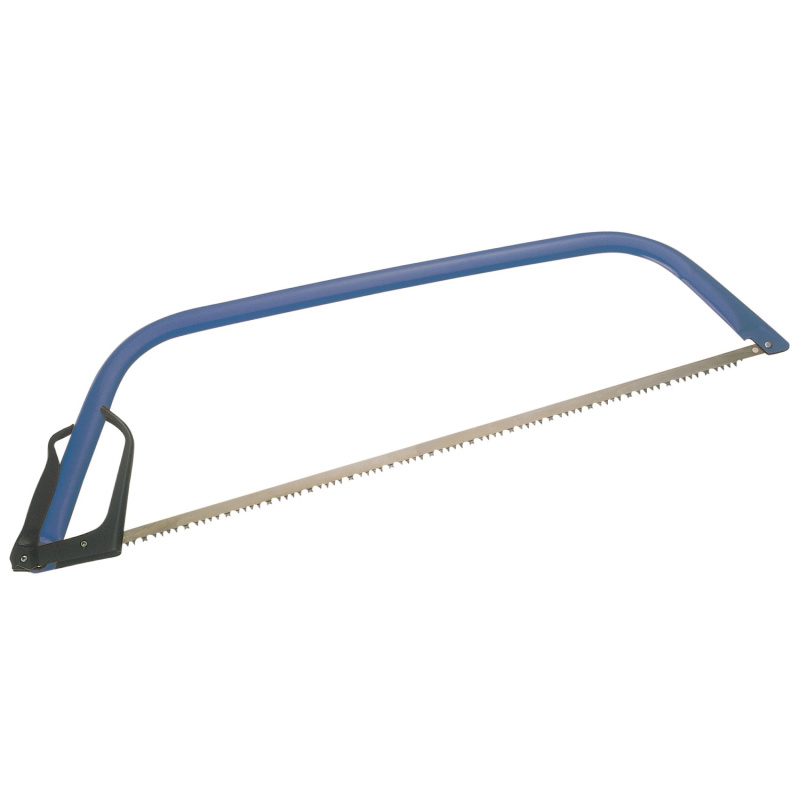 LUX Rámová pila na dřevo Comfort 530 mm