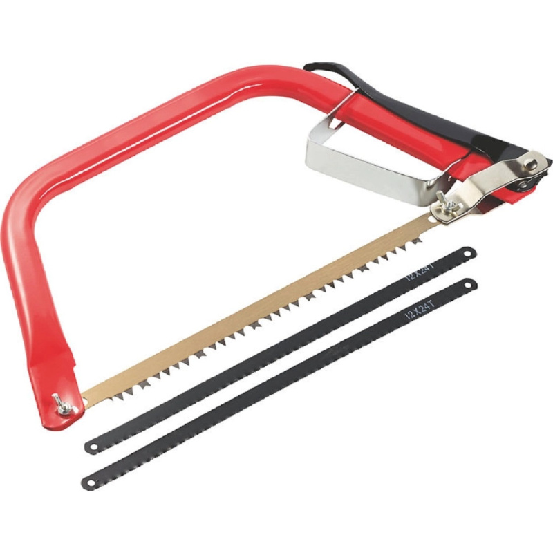 Ellix Pila rámová 300 mm