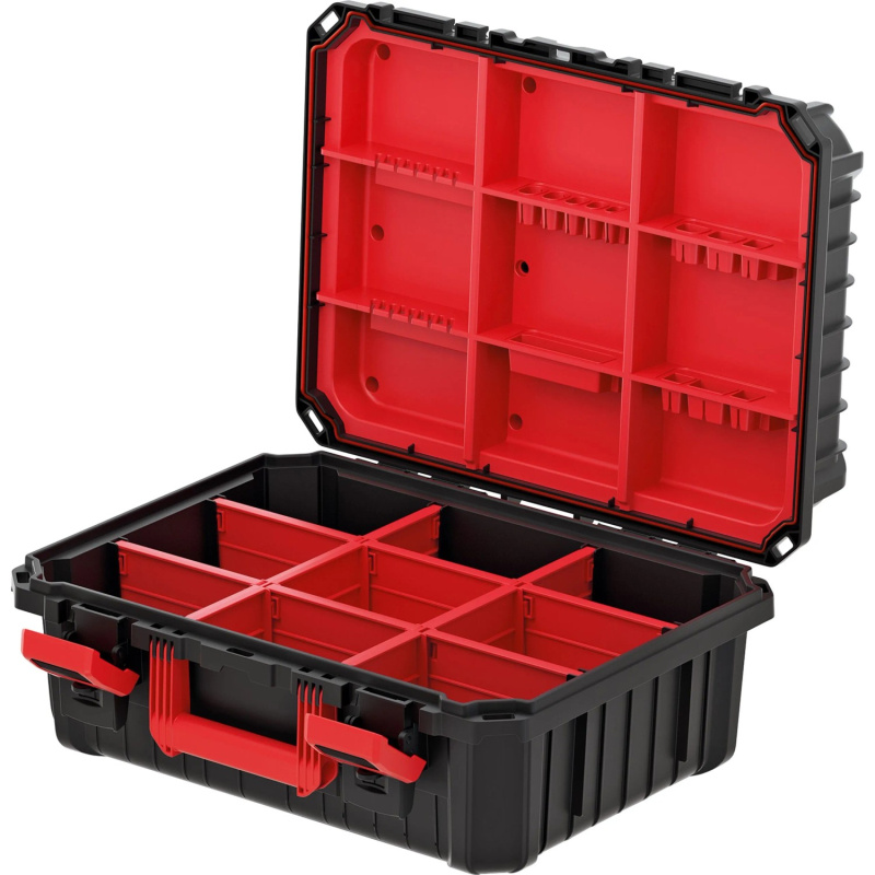 Kistenberg Box na nářadí Heavy 45 Tool Case (KHV453520) 44,5 x 36,0 x 21,6 cm
