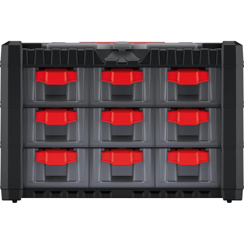 Kistenberg Organizér na nářadí Multicase Cargo 30 KMC303, 40 x 20 x 26 cm