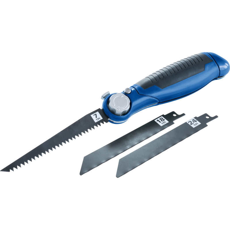 LUX Ruční pila ocaska 150 mm