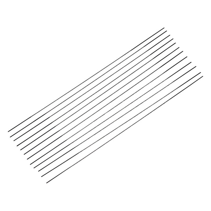 LUX Listy lupínkové pily na dřevo velikost 0 Comfort