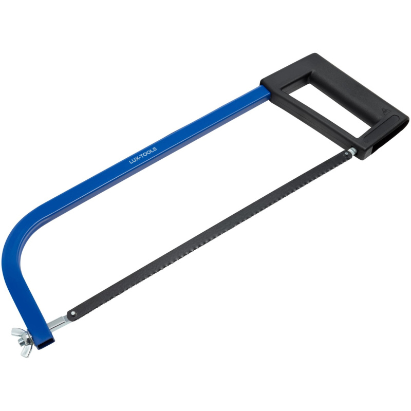 LUX Pila na kov 300 mm Classic