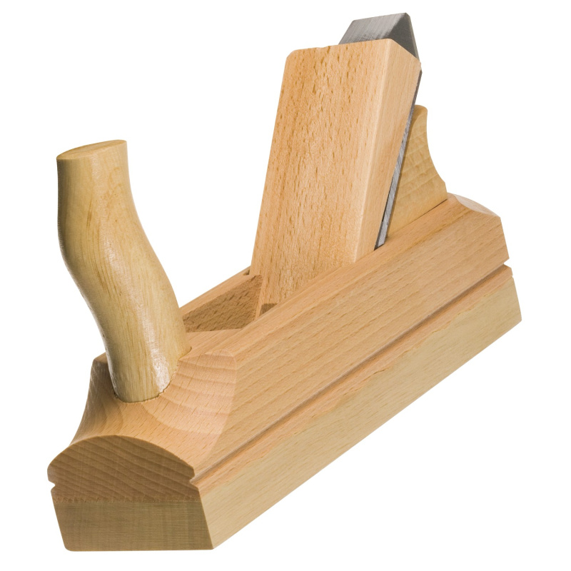 LUX Dvojitý hoblík 48 mm Classic