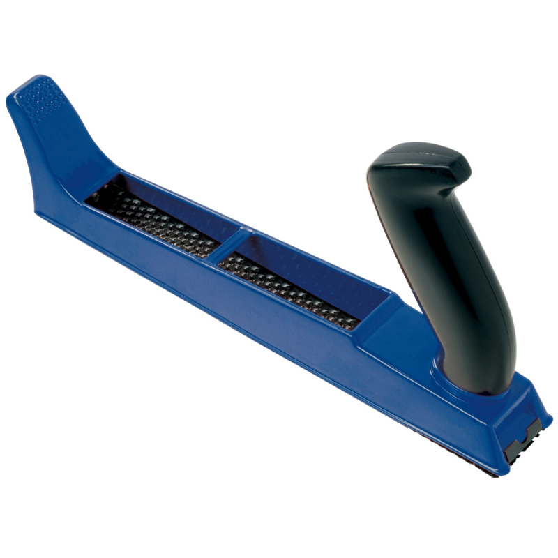 LUX Rašplový hoblík na dřevo Comfort