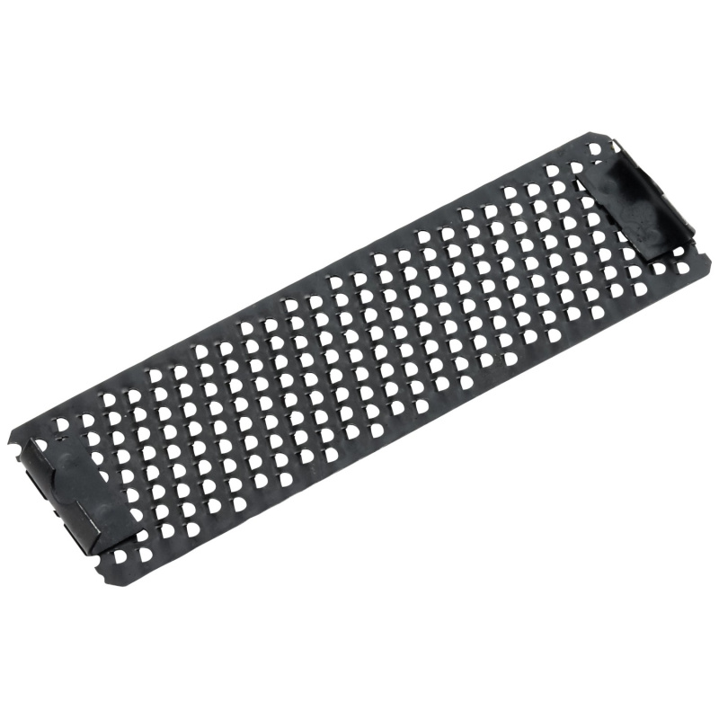 LUX Plátek rašplového hoblíku na dřevo Comfort