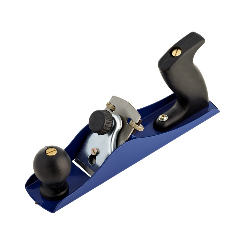 LUX Kovový hoblík 235 mm Classic