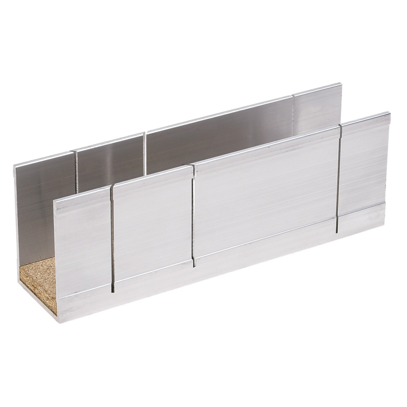 LUX Hliníková pokosnice Comfort