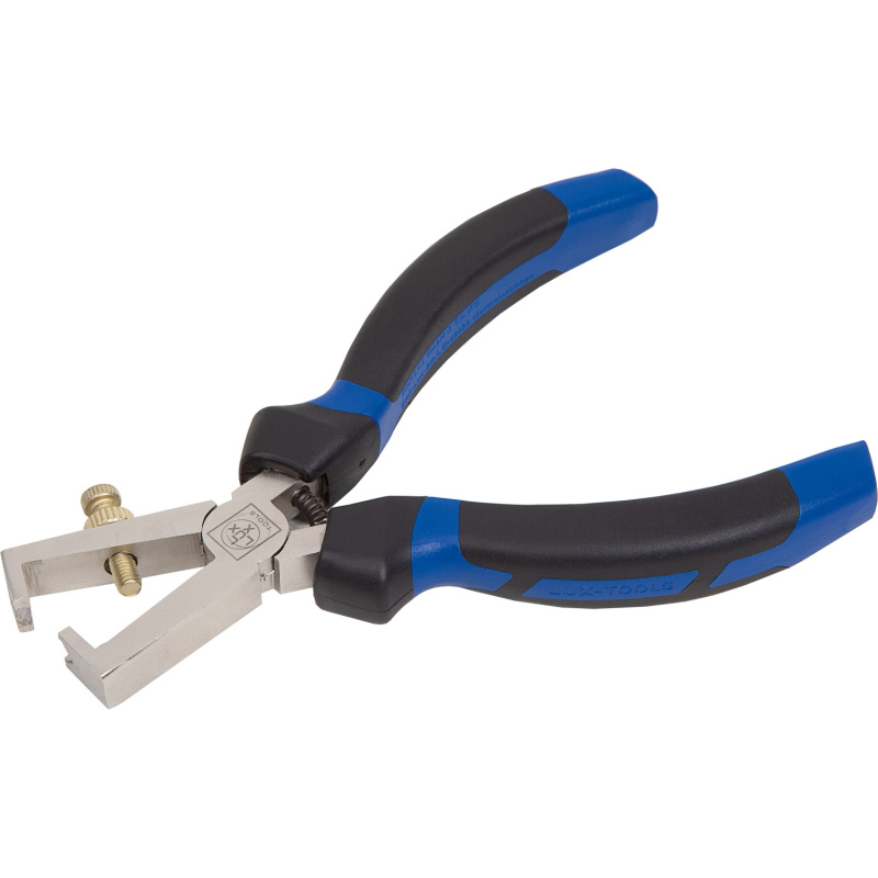 LUX-TOOLS Odizolovací kleště Classic, 160 mm