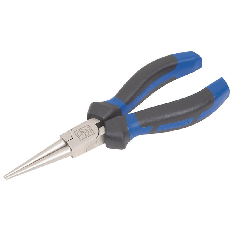 LUX Kulaté kleště 160 mm