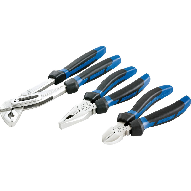 LUX Sada kleští, 3dílná