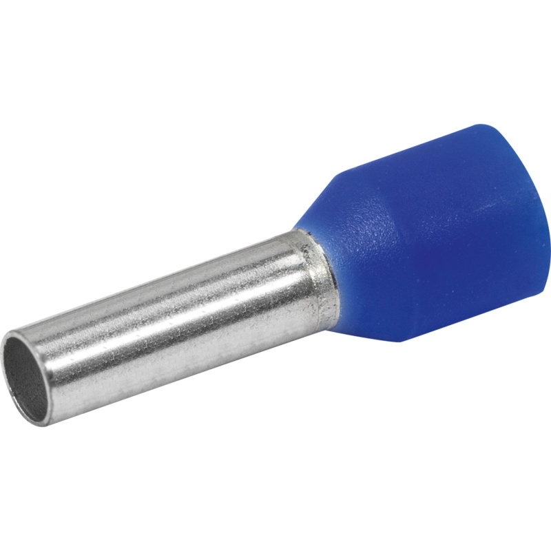 OBI Kabelová dutinka průměr 2,5 mm izolovaná 100 ks