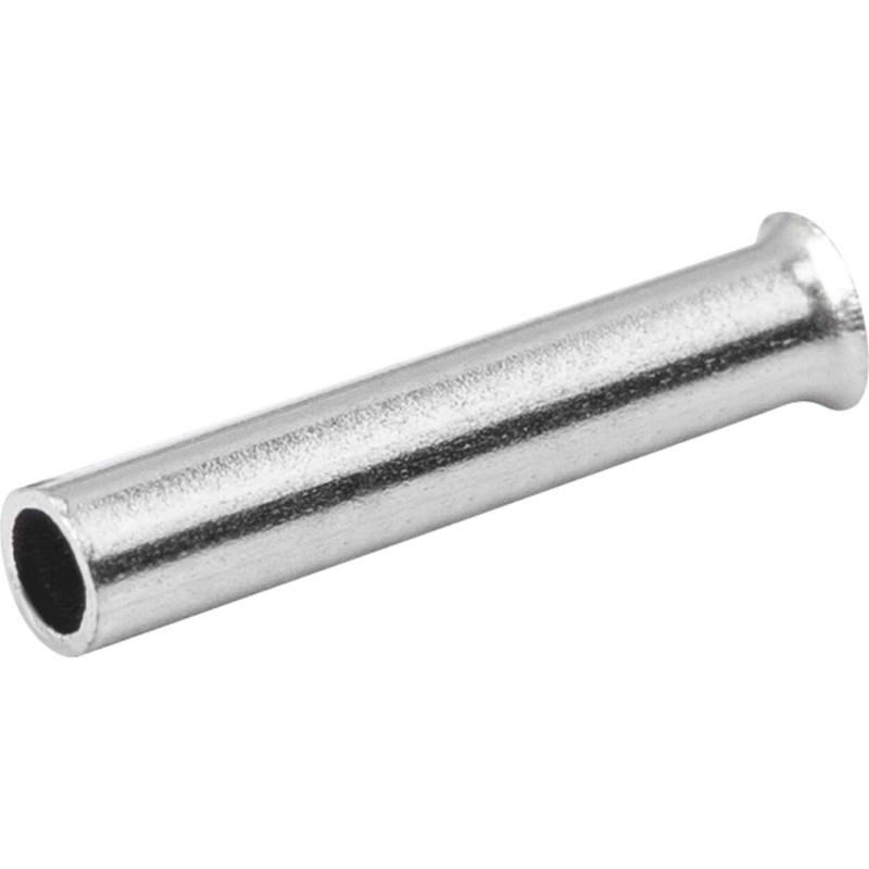 OBI Kabelové dutinky průměr 0,75 mm neizolované, 100 ks