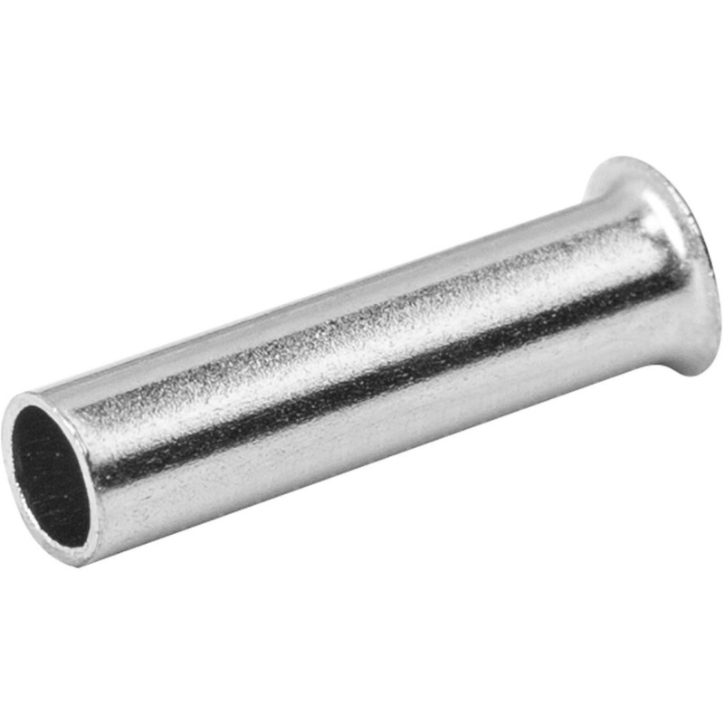 OBI Kabelové dutinky průměr 1,5 mm, 100 ks