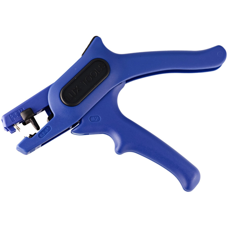 LUX Kleště na stahování izolace Comfort