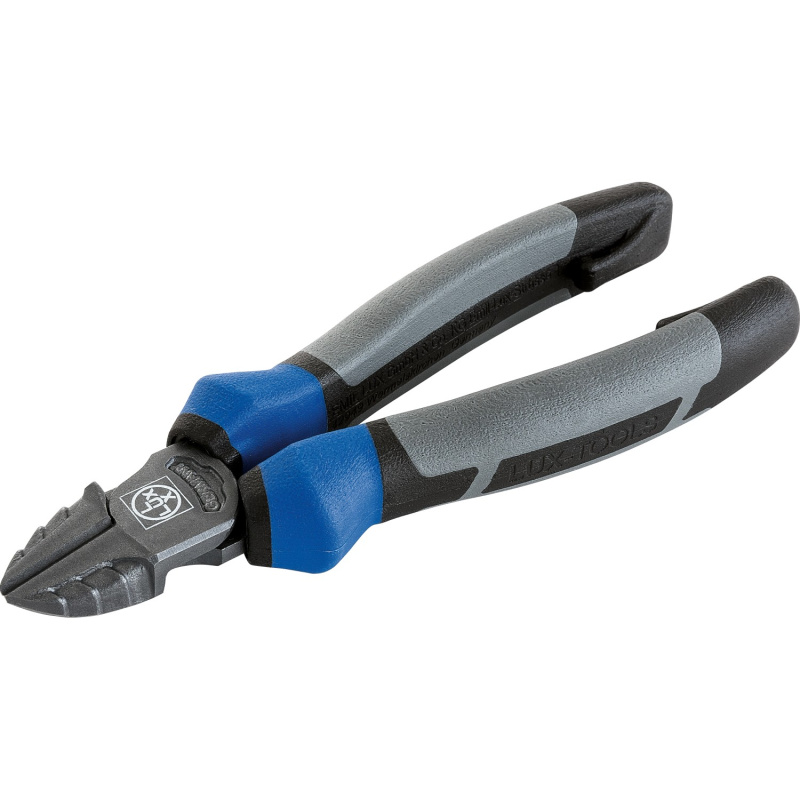 LUX-TOOLS PRO Stranové štípací kleště, 145 mm