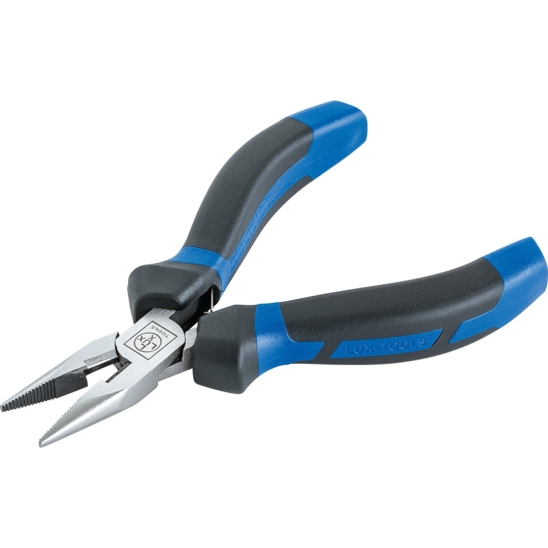 LUX Špičaté kleště, 120 mm