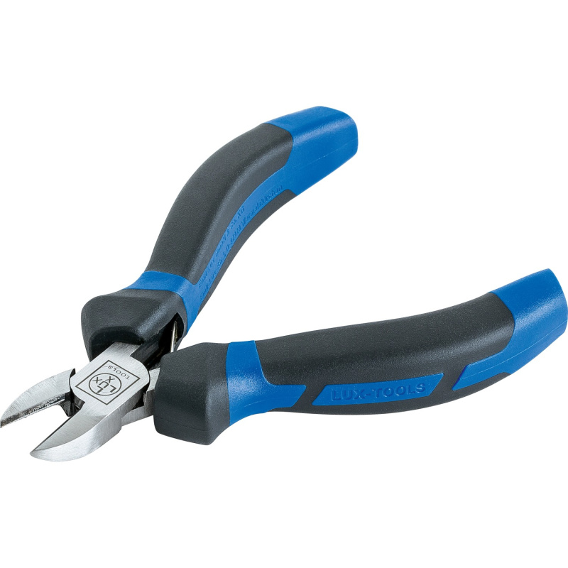 LUX Stranové štípací kleště, 120 mm