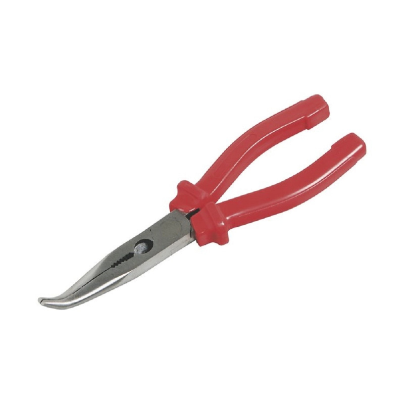 Ellix Kleště telefonní zahnuté