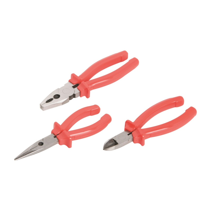 ELLIX Sada kleští 3dílná