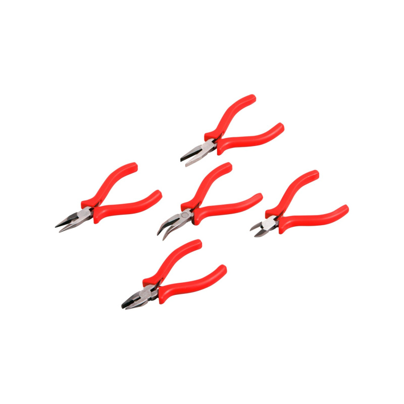 ELLIX Sada kleští 5dílná